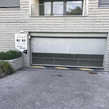 La Costiere Du Lac - Annecy - Vieille Ville, Plage, Garage Εξωτερικό φωτογραφία