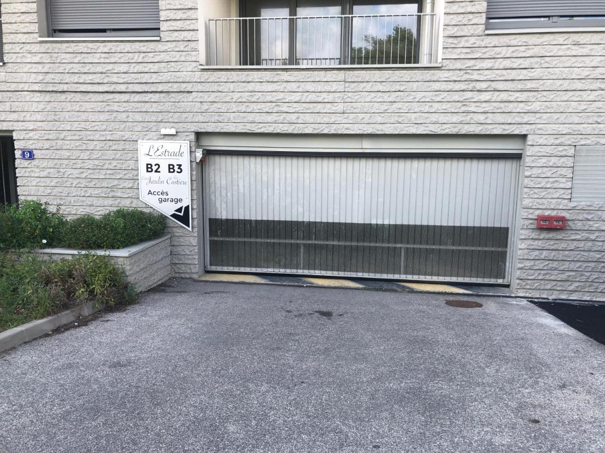 La Costiere Du Lac - Annecy - Vieille Ville, Plage, Garage Εξωτερικό φωτογραφία