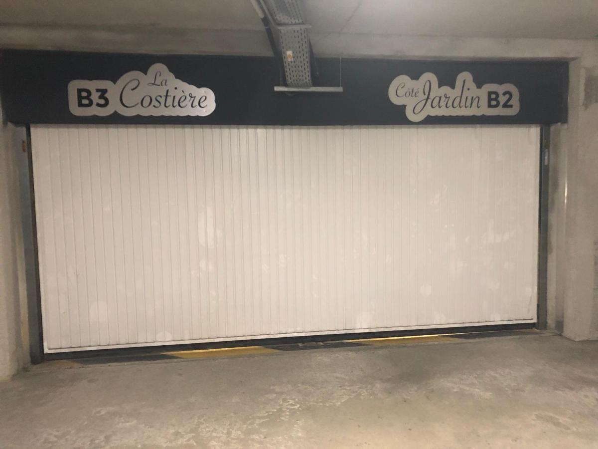 La Costiere Du Lac - Annecy - Vieille Ville, Plage, Garage Εξωτερικό φωτογραφία