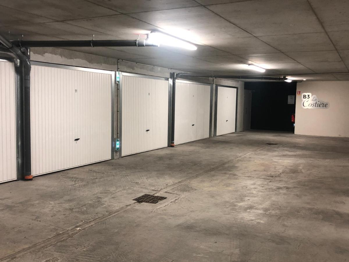 La Costiere Du Lac - Annecy - Vieille Ville, Plage, Garage Εξωτερικό φωτογραφία