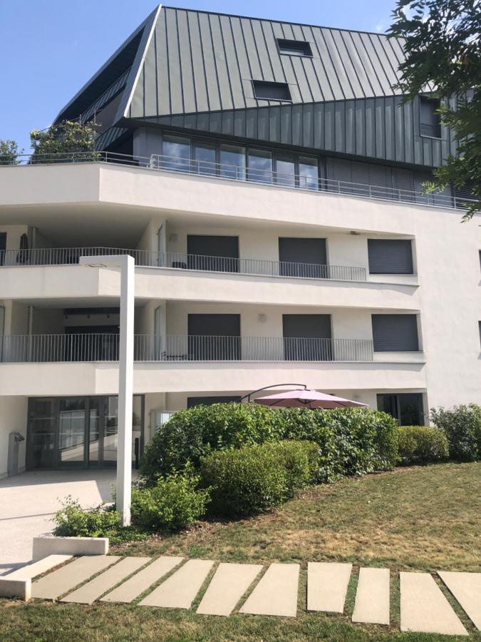 La Costiere Du Lac - Annecy - Vieille Ville, Plage, Garage Εξωτερικό φωτογραφία