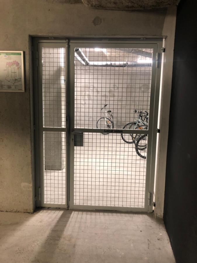 La Costiere Du Lac - Annecy - Vieille Ville, Plage, Garage Εξωτερικό φωτογραφία